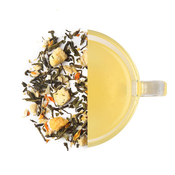 Mango Green Tea (TeaBags)