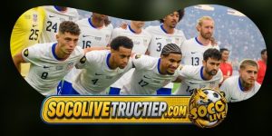 Nhận Định Mỹ Vs Bosnia & Herzegovina 07h00 02/07