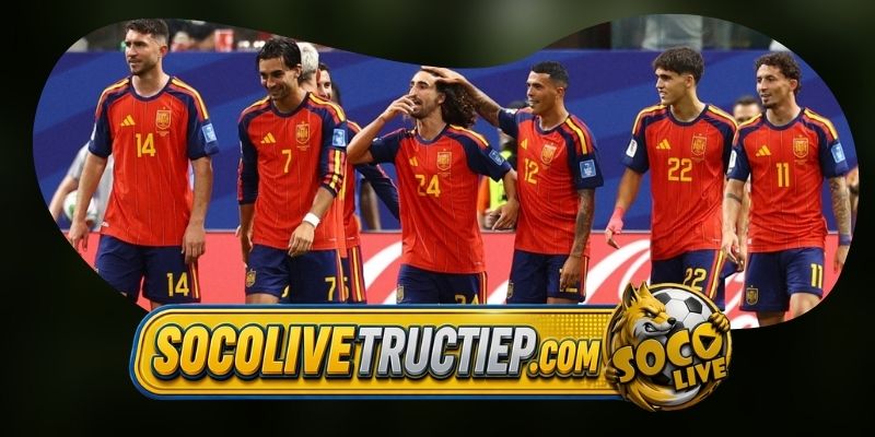 Gợi ý chốt kèo tổng hợp trận Bồ Đào Nha vs Tây Ban Nha ngày 07/07