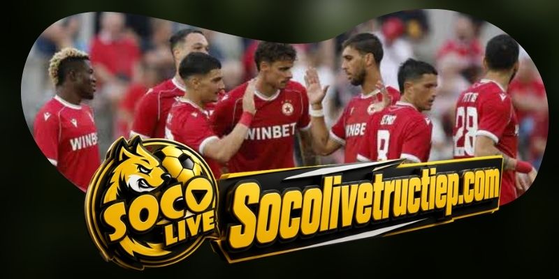 Nhận Định Derry City Vs CSKA Sofia 00h30 17/07