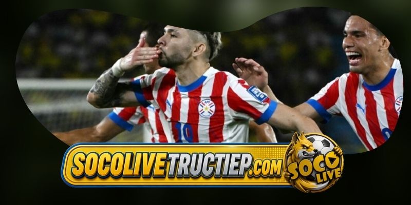 Gợi ý chốt kèo tổng hợp trận Paraguay vs Pháp ngày 05/07