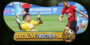 Nhận Định Zhejiang Professional FC Vs Qingdao Hainiu 18h00 11/07